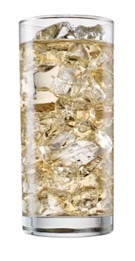 Sparkling water 330ml